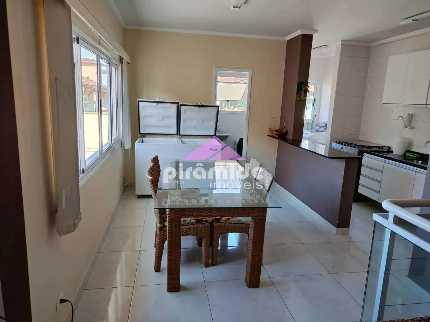 Cobertura, 4 quartos, 244 m² - Foto 6