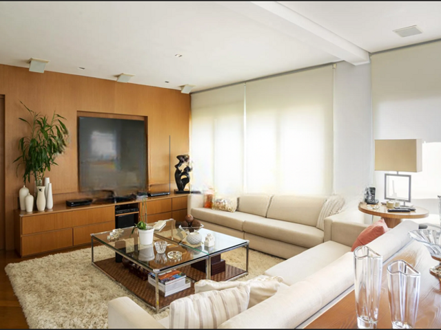 Foto do Cobertura / Penthouse - Cobertura / Penthouse à venda, Vila Uberabinha, São Paulo, SP | Vista Livre