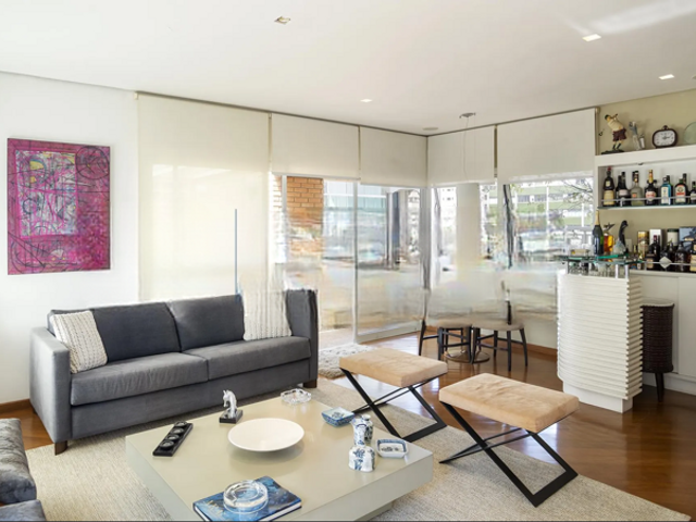 Foto do Cobertura / Penthouse - Cobertura / Penthouse à venda, Vila Uberabinha, São Paulo, SP | Vista Livre