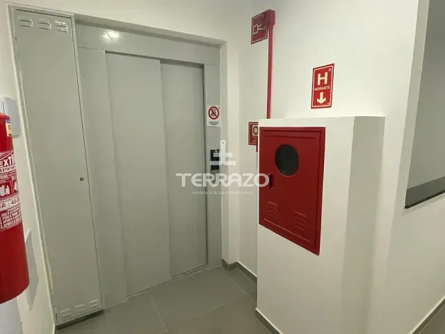 Cobertura / Penthouse 3 quartos e 2 banheiros, à venda, no bairro Jardim Belvedere em Volta Redonda