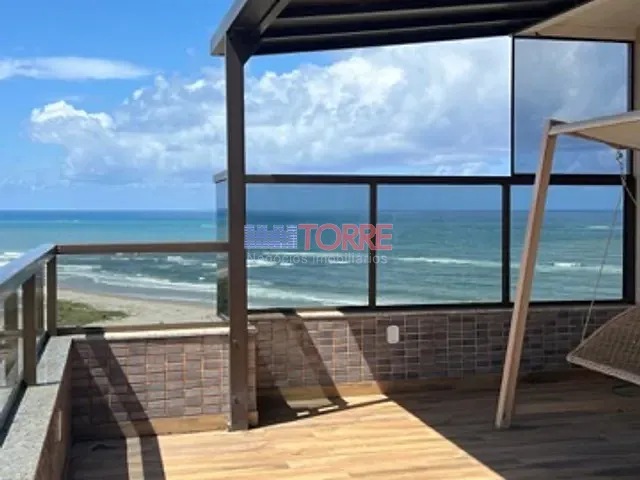 Cobertura / Penthouse 2 quartos e 3 banheiros, à venda, no bairro São Sebastião em Ilhéus