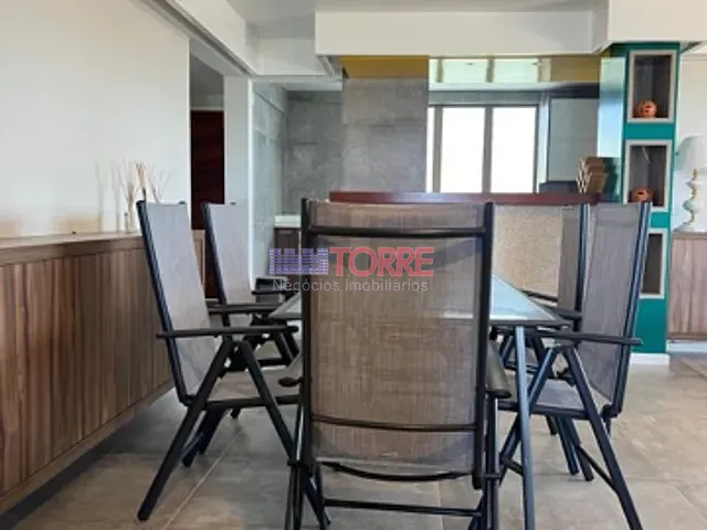 Cobertura / Penthouse 2 quartos e 3 banheiros, à venda, no bairro São Sebastião em Ilhéus