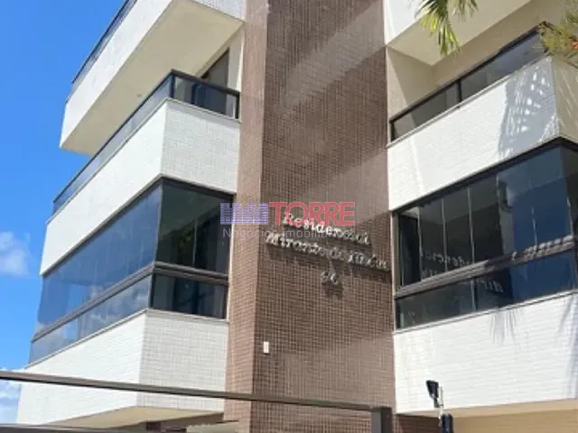 Cobertura / Penthouse 2 quartos e 3 banheiros, à venda, no bairro São Sebastião em Ilhéus