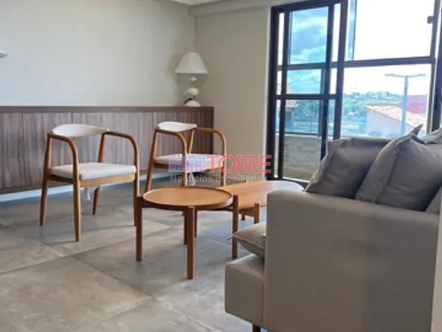 Cobertura / Penthouse 2 quartos e 3 banheiros, à venda, no bairro São Sebastião em Ilhéus