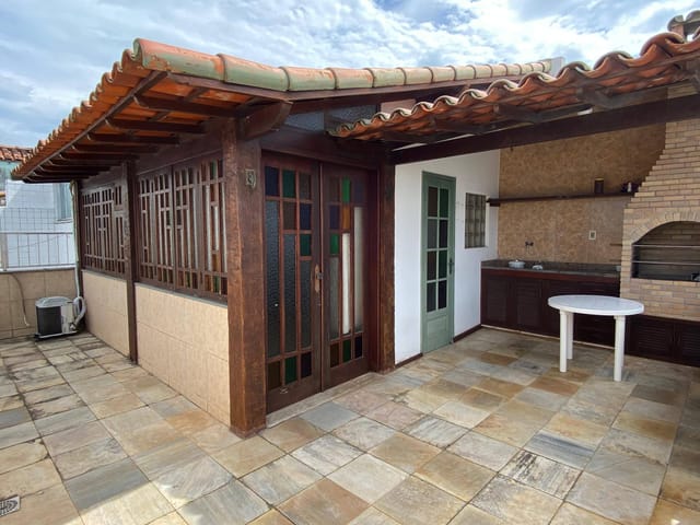 Cobertura / Penthouse com 979m² 3 quartos e 2 banheiros, à venda, no bairro Centro em Cabo Frio