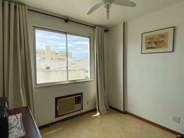 Cobertura / Penthouse com 979m² 3 quartos e 2 banheiros, à venda, no bairro Centro em Cabo Frio