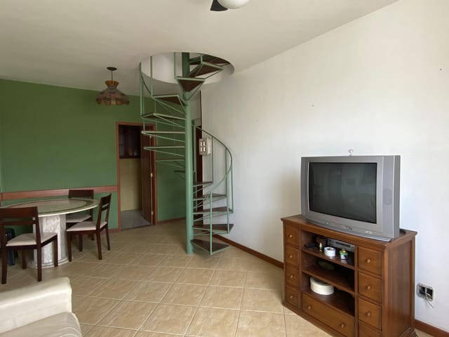 Cobertura / Penthouse com 979m² 3 quartos e 2 banheiros, à venda, no bairro Centro em Cabo Frio