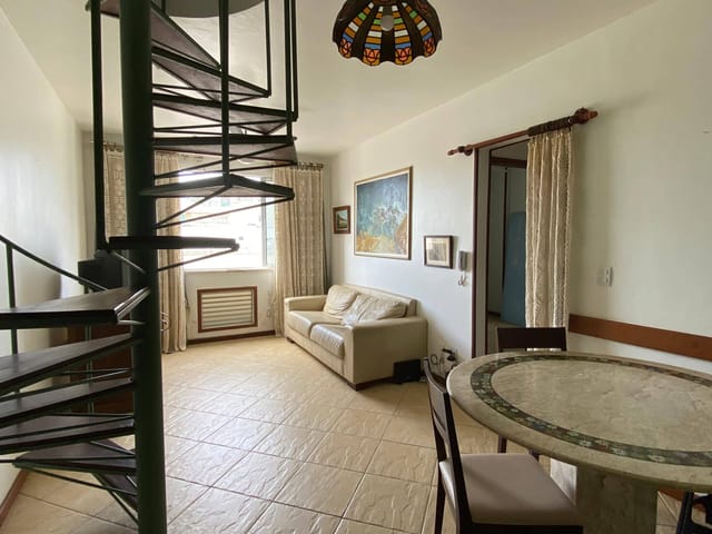 Cobertura / Penthouse com 979m² 3 quartos e 2 banheiros, à venda, no bairro Centro em Cabo Frio
