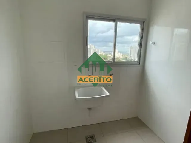 Cobertura / Penthouse 3 quartos e 4 banheiros, à venda, no bairro São João em Araçatuba