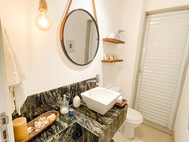 Cobertura / Penthouse com 304m² 3 quartos e 3 banheiros, à venda, no bairro Granja dos Cavaleiros em Macaé