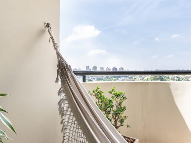 Cobertura / Penthouse com 354m² 4 quartos e 6 banheiros, à venda, no bairro Brooklin em São Paulo