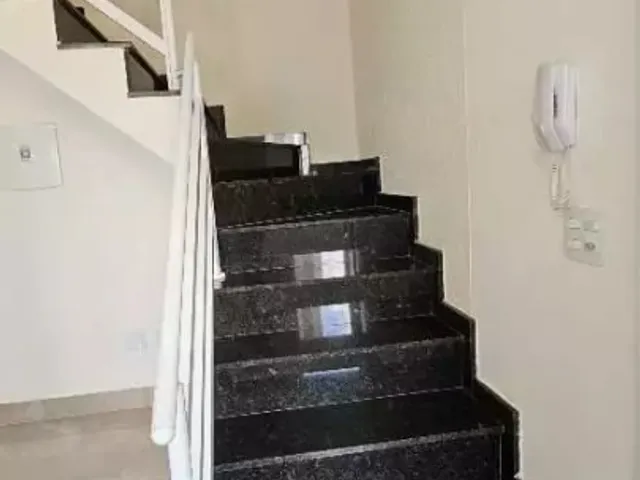 Cobertura / Penthouse 2 quartos e 2 banheiros, à venda, no bairro Vila Alpina em Santo André