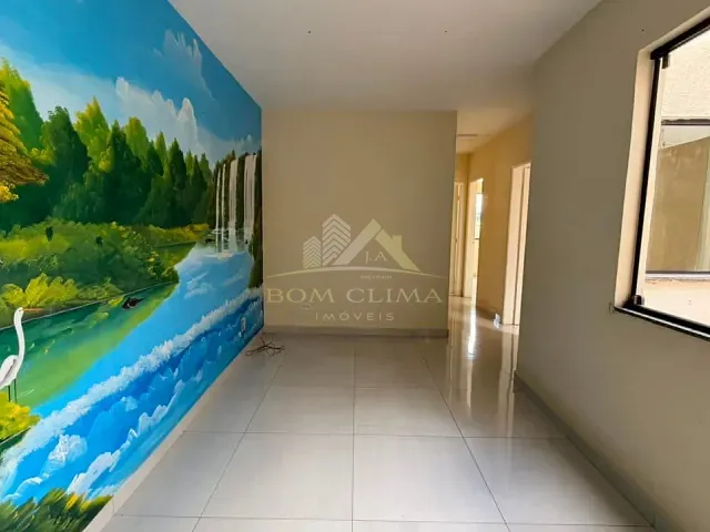 Cobertura / Penthouse 3 quartos e 1 banheiro, à venda, no bairro Bandeirantes em Juiz de Fora