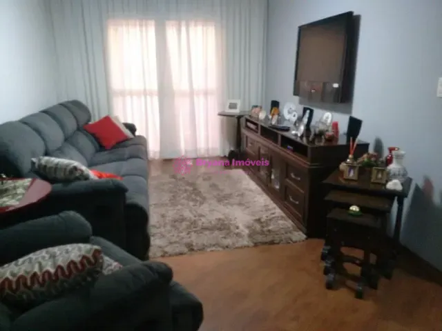 Cobertura / Penthouse com 238m² 3 quartos e 4 banheiros, à venda, no bairro Santa Maria em São Caetano do Sul
