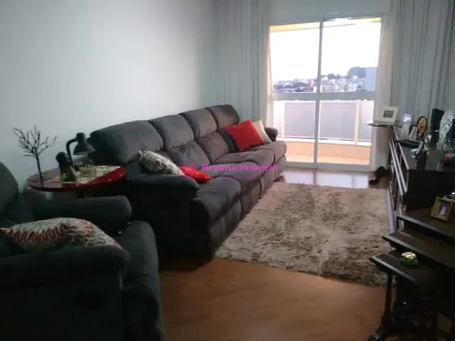 Cobertura / Penthouse com 238m² 3 quartos e 4 banheiros, à venda, no bairro Santa Maria em São Caetano do Sul