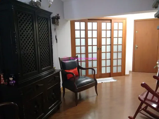 Cobertura / Penthouse com 238m² 3 quartos e 4 banheiros, à venda, no bairro Santa Maria em São Caetano do Sul