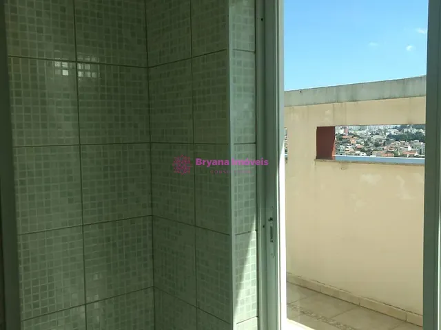 Cobertura / Penthouse com 238m² 3 quartos e 4 banheiros, à venda, no bairro Santa Maria em São Caetano do Sul