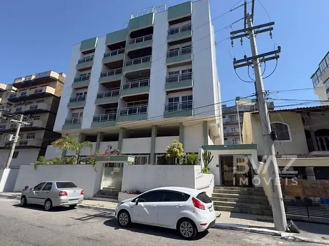 Cobertura / Penthouse com 223m² 3 quartos e 4 banheiros, à venda, no bairro Centro em Cabo Frio