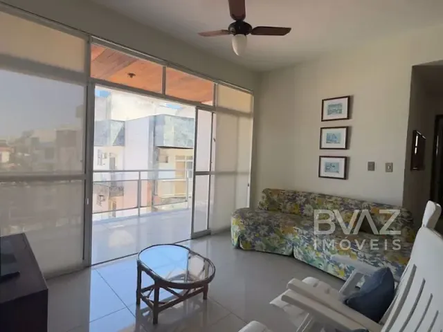 Cobertura / Penthouse com 223m² 3 quartos e 4 banheiros, à venda, no bairro Centro em Cabo Frio