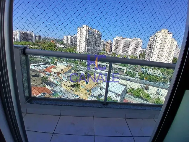 Cobertura / Penthouse com 67m² 2 quartos e 1 banheiro, à venda, no bairro Barra Olímpica em Rio de Janeiro