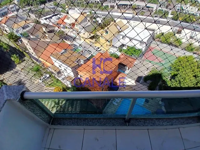 Cobertura / Penthouse com 67m² 2 quartos e 1 banheiro, à venda, no bairro Barra Olímpica em Rio de Janeiro