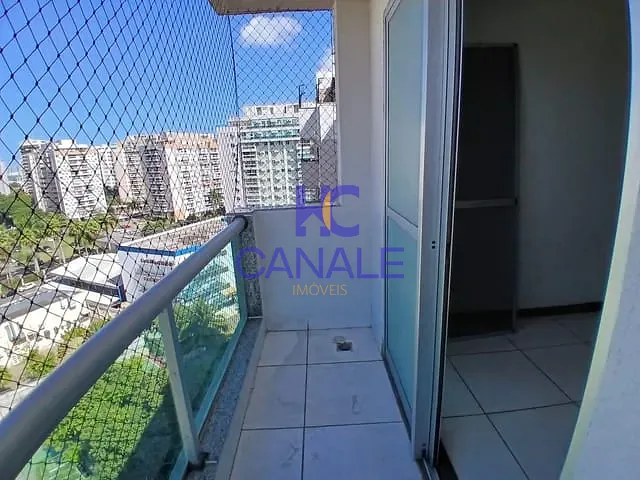 Cobertura / Penthouse com 67m² 2 quartos e 1 banheiro, à venda, no bairro Barra Olímpica em Rio de Janeiro