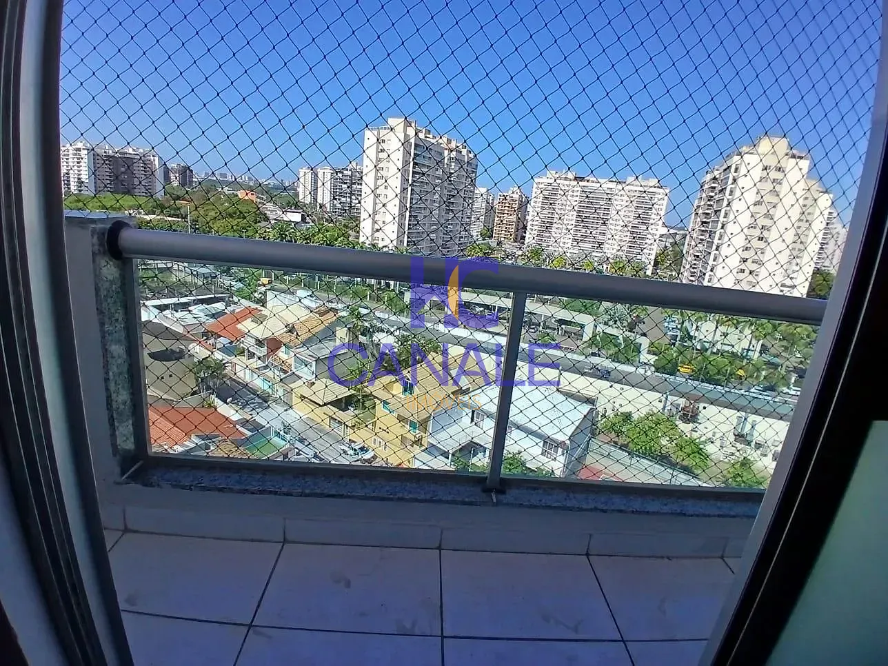 Cobertura, 2 quartos, 67 m² - Foto 3