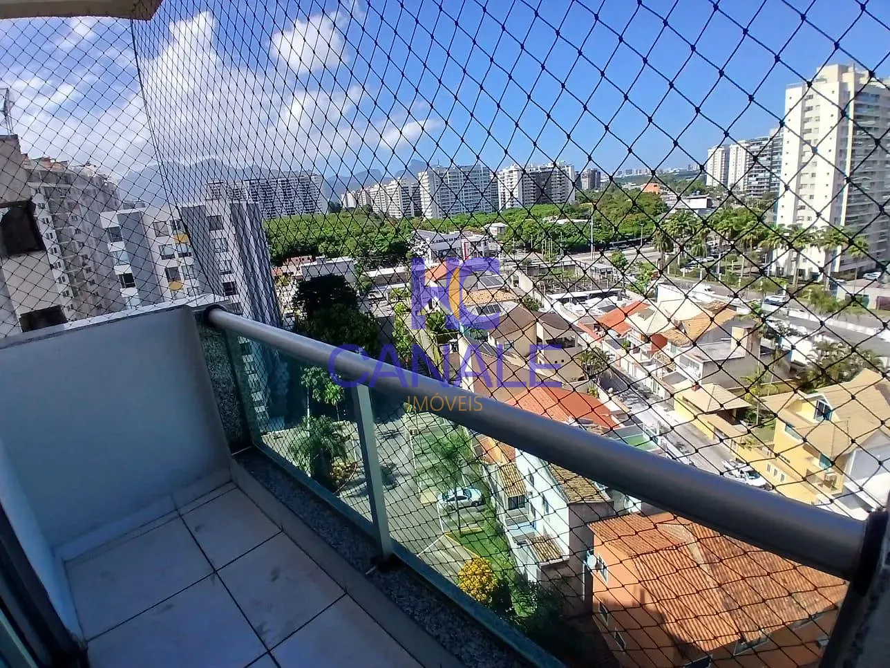 Cobertura, 2 quartos, 67 m² - Foto 4