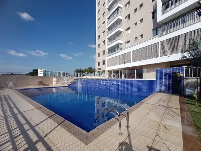 Cobertura / Penthouse com 237m² 3 quartos e 3 banheiros, à venda, no bairro Planalto/Vila Cloris em Belo Horizonte
