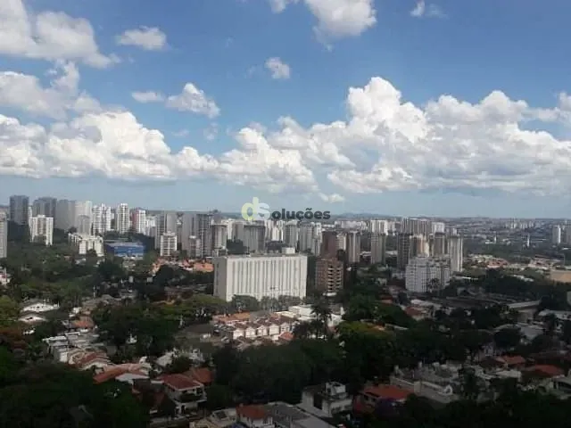 Cobertura / Penthouse 4 quartos e 5 banheiros, à venda, no bairro Santo Amaro em São Paulo