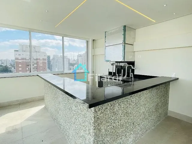 Cobertura / Penthouse 2 quartos e 4 banheiros, à venda, no bairro Cerqueira César em São Paulo