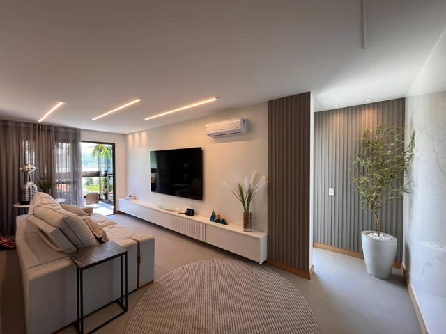 Cobertura / Penthouse 2 quartos e 1 banheiro, à venda, no bairro Piratininga em Niterói