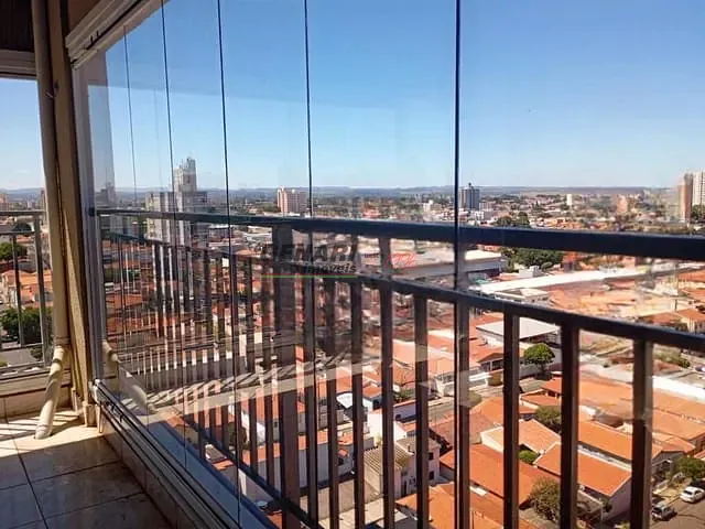 Cobertura / Penthouse com 198m² 3 quartos e 2 banheiros, à venda, no bairro Centro em Indaiatuba