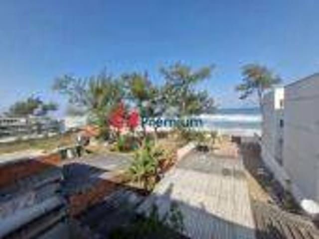 Cobertura / Penthouse 3 quartos e 5 banheiros, à venda, no bairro Recreio dos Bandeirantes em Rio de Janeiro