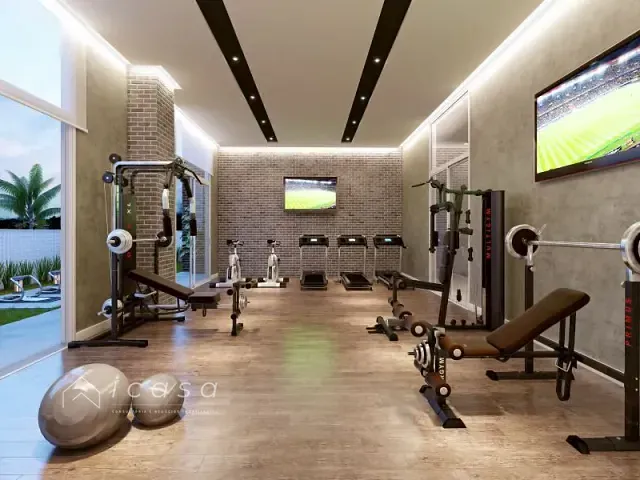Cobertura / Penthouse com 158m² 3 quartos e 1 banheiro, à venda, no bairro Toninhas em Ubatuba