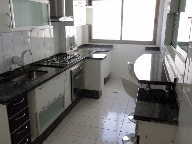 Foto do Cobertura / Penthouse - Cobertura residencial à venda, Jardim Satélite, São José dos Campos. | INDEPENDENCE NEGOCIOS IMOBILIARIOS LTDA