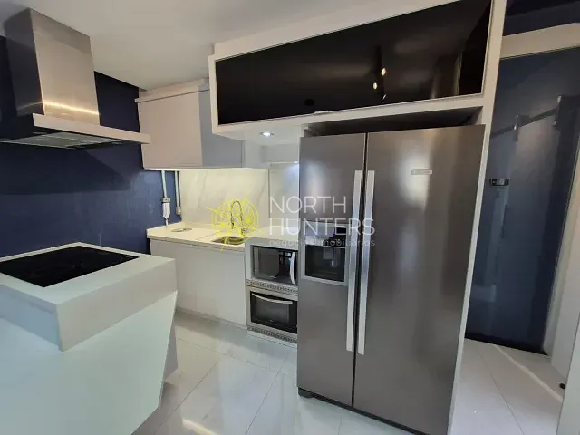 Cobertura / Penthouse com 90m² 2 quartos e 1 banheiro, à venda, no bairro Jurerê Internacional em Florianópolis
