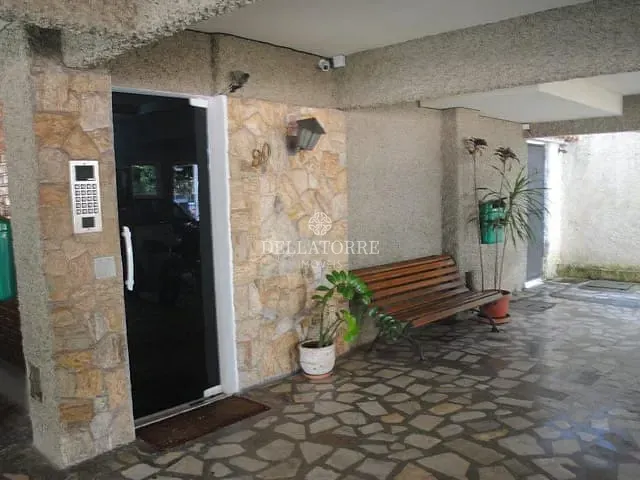 Cobertura / Penthouse 2 quartos e 1 banheiro, para alugar, no bairro Vale do Paraíso em Teresópolis