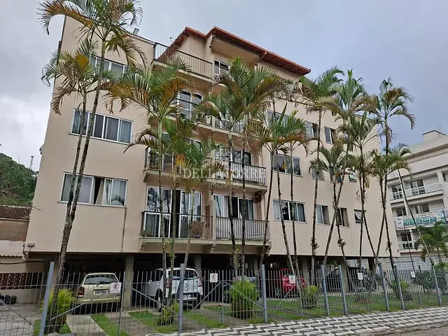 Cobertura / Penthouse 2 quartos e 1 banheiro, para alugar, no bairro Vale do Paraíso em Teresópolis