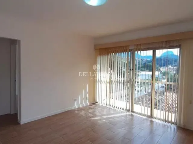 Cobertura / Penthouse 2 quartos e 1 banheiro, para alugar, no bairro Vale do Paraíso em Teresópolis
