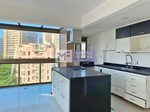Cobertura / Penthouse com 200m² 3 quartos e 3 banheiros, à venda, no bairro Barra da Tijuca em Rio de Janeiro