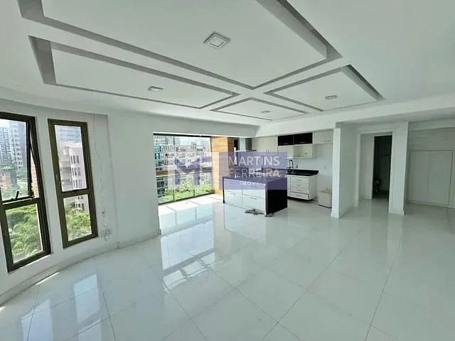 Cobertura / Penthouse com 200m² 3 quartos e 3 banheiros, à venda, no bairro Barra da Tijuca em Rio de Janeiro
