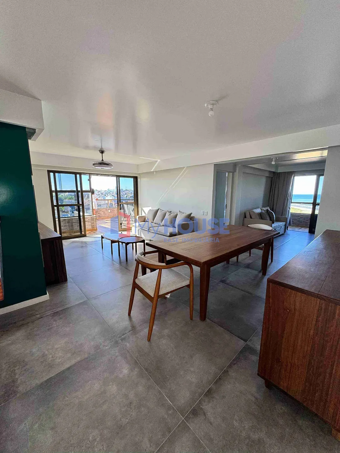 Cobertura, 2 quartos, 118 m² - Foto 2