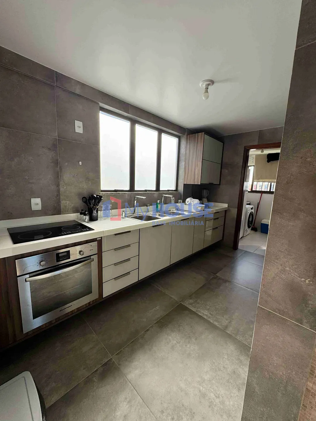 Cobertura, 2 quartos, 118 m² - Foto 3