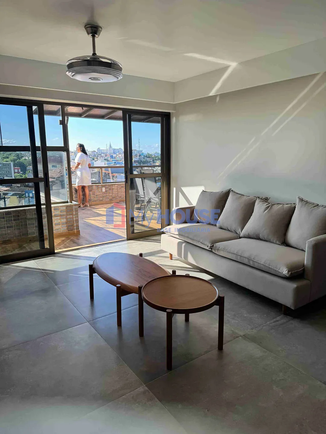 Cobertura, 2 quartos, 118 m² - Foto 5