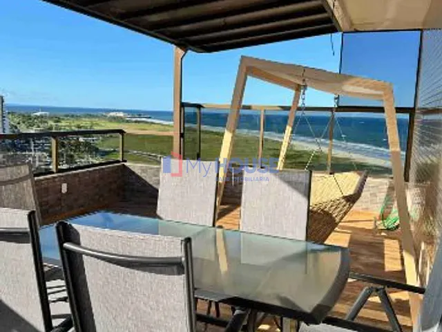 Cobertura / Penthouse com 190m² 2 quartos e 3 banheiros, à venda, no bairro São Sebastião em Ilhéus