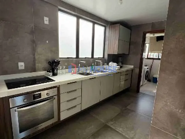Cobertura / Penthouse com 190m² 2 quartos e 3 banheiros, à venda, no bairro São Sebastião em Ilhéus