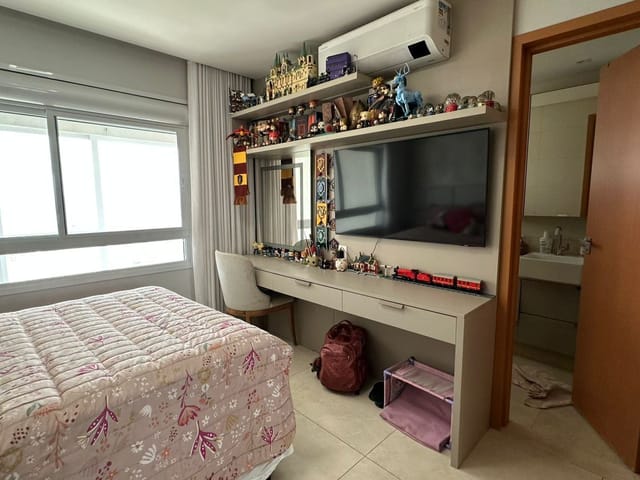 Foto do Cobertura / Penthouse - Cobertura de 310m² à venda, Setor Oeste, Goiânia, GO | Portfolio Imóveis