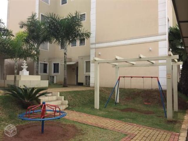 Foto do Cobertura / Penthouse - Cobertura Residencial à venda, Recreio Marajoara, Sorocaba - CO0034. | Ary Proenca Negócios Imobiliários Ltda