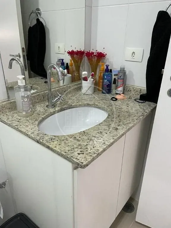 Cobertura, 1 quarto, 112 m² - Foto 11